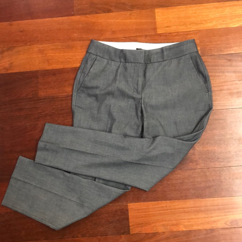 Dress pants